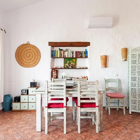 Casa Estefanía Conil De La Frontera Exterior foto